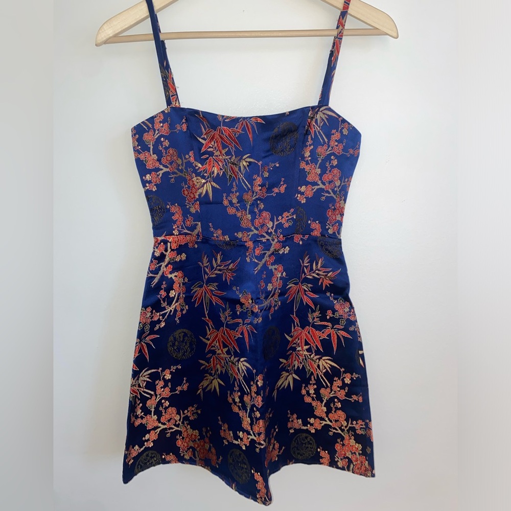 Realisation Par Mini Dress